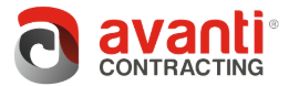 Avanti Contracting